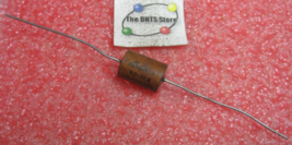 Coil Inductor .1mH 100uH 10% Aladdin 83-103 Axial - NOS Qty 1 - $5.69