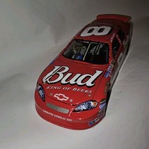 Dale Earnhardt JR #8 Bud 2006 Monte Carlo Elite 1 of 1500 1/24 - $39.60