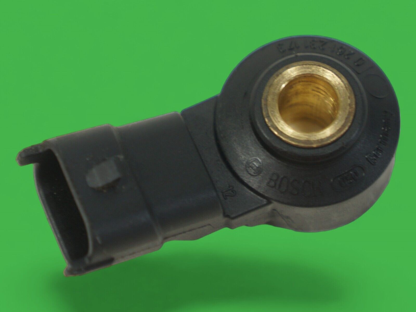 2012-2019 fiat 500 1.4 Knock Knocking detonation sensor OEM - $28.00