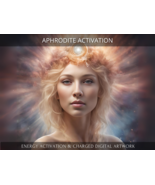 Aphrodite Activation - $34.30 CAD