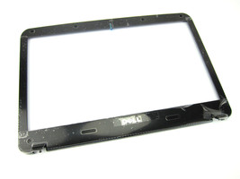 NEW OEM Dell Vostro 1014 /1088 14&quot; LCD Front Bezel W/ Cam Window - C74W4... - £11.73 GBP