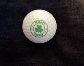 Ireland Logo Golf Ball - £7.82 GBP