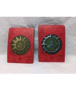 (60) Warhammer Underworlds Beastgrave The Wurmspat Premium Sleeves - €22,94 EUR