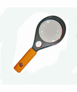 Pocket Size 2&quot; Dual Handheld Magnifer 5x and 8x - $156.05 MXN