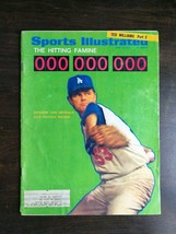 Sports Illustrated June 17, 1968 Don Drysdale - Ted Williams  - Lee Trevino 623 - £5.45 GBP