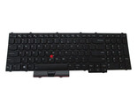 Lenovo ThinkPad P51 P71 Backlit Keyboard 01HW230 01HW312 - £55.35 GBP