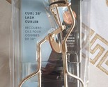 Tweezerman Curl 38&quot; Lash Curler Model No. 1055-PKR For Almond - Opened P... - $11.29