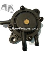 Briggs &amp; Stratton 808656 Fuel Pump - $25.65 CAD