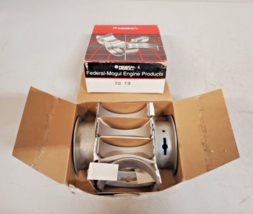 Federal Mogul Engine Crankshaft Main Bearing Set 5122M-20 | 5122 M 20 - $58.65