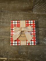 Unbranded Christmas Gift Card Holder Box - $12.75