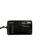 Canon Snappy TX Macro 35mm Point &amp; Shoot Film Camera - £19.97 GBP