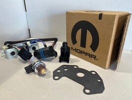 46RE A518 TRANSMISSION VALVE BODY DODGE 1996-2002 Lifetime Warranty  image 10