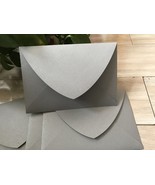 Envelopes Match our Wedding Invites,50pcs Laser Cut Wedding Invitation E... - $32.00