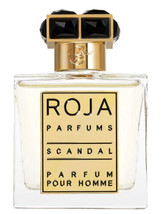 Roja Parfums Roja Scandal Parfum Pour Homme 1.7 Oz Eau De Parfum Spray image 6