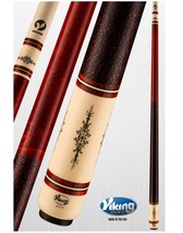 Viking B3455 Linen Wrap Pool Cue w/ ViKORE High Performance Shaft Free Shipping - £398.84 GBP