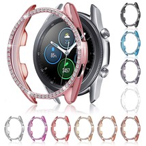 11 Pieces Watch Case Protector Compatible With Samsung Galaxy Watch 3, Christmas - £33.80 GBP