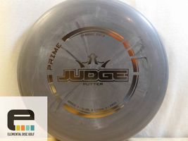 Dynamic Discs Prime Judge (2/4/0/1) - $8.99