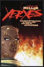 Dark Horse Comics Promo Ashcan Frank Miller / Xerxes C2E2 Diamond Summit - £7.88 GBP