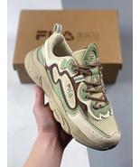 Fila Fusion 3M Women Shoes Size 42 - $95.00