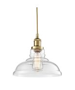 CLAXY Ecopower Edison Vintage 1-Light Industrial Pendant Glass Hanging L... - €40,73 EUR CLAXY Ecopower Edison Vintage 1-Light Industrial Pendant Glass Hanging L... - €40,73 EUR