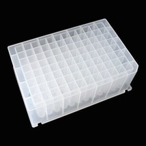 Thermo Scientific KingFisher 200 µl Plastics for 96 standard and PCR for... - $45.82