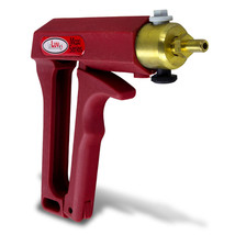 Vacuum Pump Handle LeLuv MAXI Red with Safety Valve - £27.68 GBP