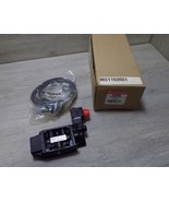 Imi Norgren K41EA00KS1K42 Inline Control Valve Assy - $1,576.52 MXN