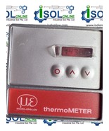 Micro-Epsilon CT-SF22-C3 Infrared Temperature Controller 4800103.003 the... - $722.64 CAD