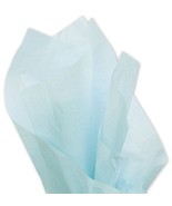 EGP Solid Tissue Paper 20 x 30 (Parade Blue), 480 Sheets - $58.44+