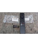 Replacement RMF-TX810U Voice Remote Control - Sony 2023 Bravia TV Netfli... - $11.99