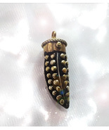 Haunted ANTIQUE HORN AMULET 13 FORGEMASTERS BROTHERHOOD HIGHEST LIGHT MA... - $8,241.44 MXN