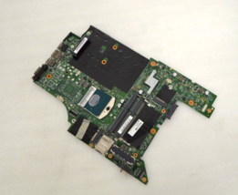 Lenovo ThinkPad L440 Motherboard w/ Intel Core i5 4300M 2.50 GHz 00HM540 04X4052 - £29.13 GBP