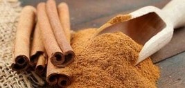 Ground cinnamon 300 gram قرفة مطحونة - £11.88 GBP
