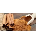Ground cinnamon 300 gram قرفة مطحونة - £11.78 GBP