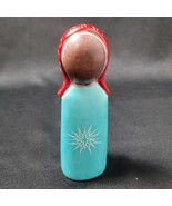 Hand Crafted Carved Soapstone Nativity Figurine Made in Kenya Replacemen... - $188.30 MXN