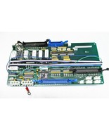ASM Assembly Automation 03-20186 Rev. D Board - $179.63 CAD