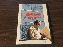 American Splendor (DVD, 2004) - £6.04 GBP