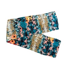 Vintage Colorful Rectangle Retro Scarf - £10.27 GBP