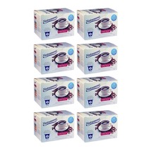 Entenmann&#39;s Dark Roast Coffee Single Serve Cups, 80 Ct, ( 8, 10 Ct Boxes ) - $844.50 MXN