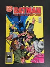 Batman #409, [DC Comics] Origin of Jason Todd - High Grade - £11.76 GBP