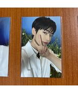 SUNOO Official Special Gift Photocard ENHYPEN &#39;WALK THE LINE : FINAL&#39; - $34.29 CAD