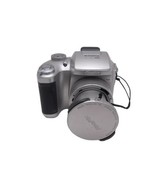 Fujifilm Finepix 3800 3.2MP Digital Camera (For Parts Only) - $278.18 MXN