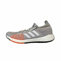 Adidas PulseBoost HD Running Shoes Size Gray Womens - £54.50 GBP