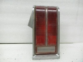 Passenger Right Tail Light Fits 1981 Omega 18861 - £31.64 GBP