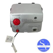 Honeywell Water Heater Gas Valve WV8840A1051 - $801.58 MXN