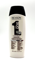 Revlon All In One Coconut Hair &amp; Scalp Conditioning Shampoo 10.1 oz - $18.31