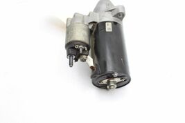10-16 PORSCHE PANAMERA V6 3.6 STARTER MOTOR Q0715 image 9