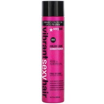 Sexy hair vibrant color lock conditioner 101 oz 358762 thumb200