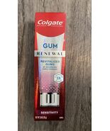 Colgate Gum Renewal Sensitivity Toothpaste, Revitalizes Gums, 3 Oz Gel - $399.35 MXN