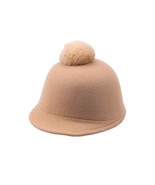 URNEWCLO hats, high - quality woolen fabric and Color and Aesthetics - $25.99